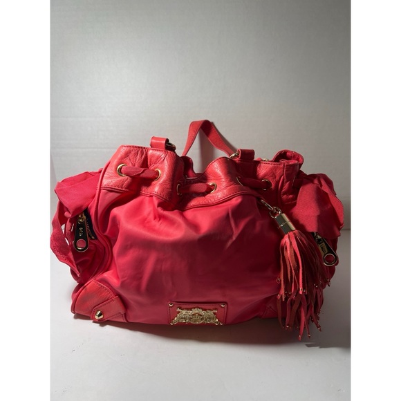 Juicy Couture Handbags - Juicy couture Stylish  Women's Bag